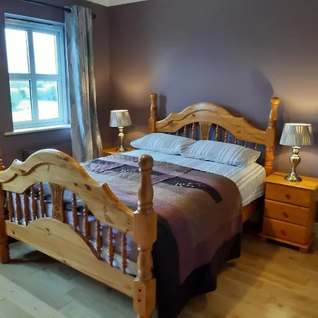 Whitethorn Lodge, Bed & Breakfast, Lackafinna Bed & Breakfast Cong