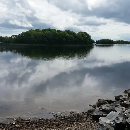 Whitethorn Lodge, Bed & Breakfast, Lackafinna Cong