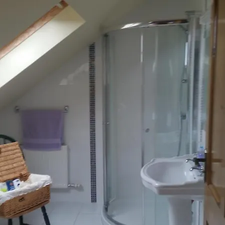 Bed & Breakfast Whitethorn Lodge, Bed & Breakfast, Lackafinna